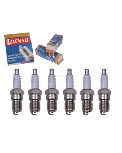 DENSO Spark Plug