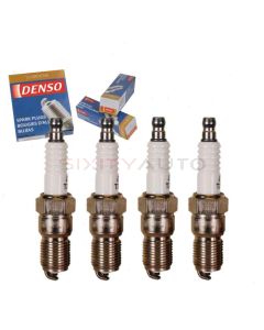 DENSO Spark Plug