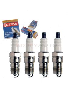 DENSO Spark Plug