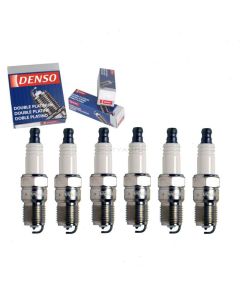 DENSO Spark Plug