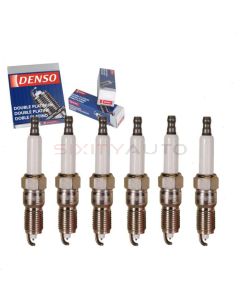 DENSO Spark Plug