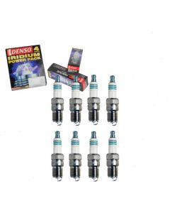 DENSO Spark Plug
