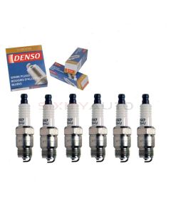 DENSO Spark Plug