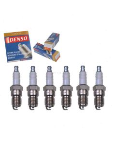 DENSO Spark Plug