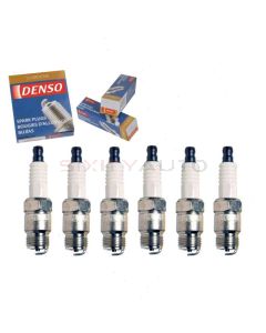 DENSO Spark Plug