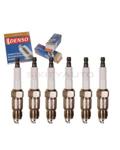 DENSO Spark Plug