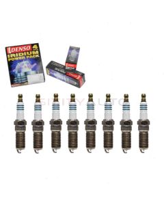 DENSO Spark Plug