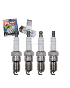 DENSO Spark Plug