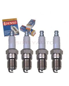 DENSO Spark Plug