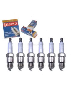 DENSO Spark Plug
