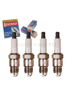 DENSO Spark Plug