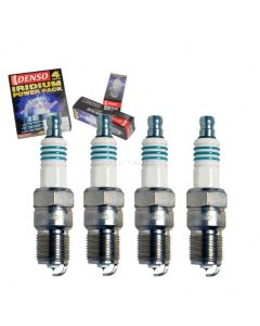 DENSO Spark Plug