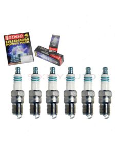 DENSO Spark Plug