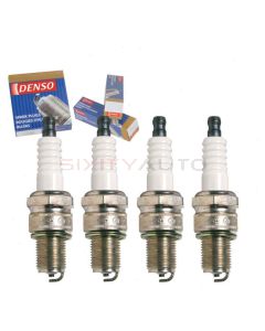 DENSO Spark Plug