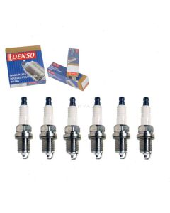 DENSO Spark Plug