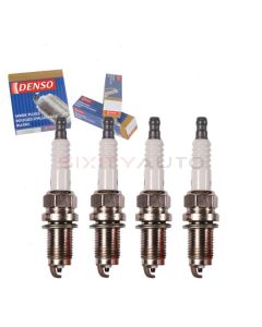 DENSO Spark Plug