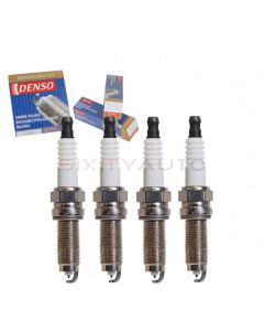 DENSO Spark Plug