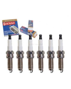 DENSO Spark Plug