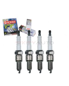 DENSO Spark Plug