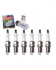 DENSO Spark Plug