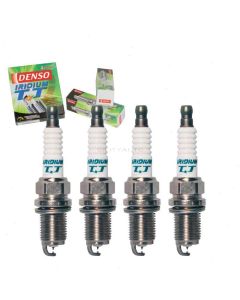 DENSO Spark Plug