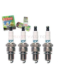 DENSO Spark Plug