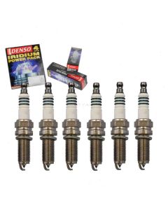 DENSO Spark Plug