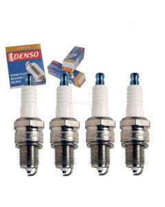 DENSO Spark Plug