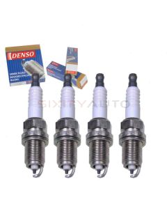 DENSO Spark Plug