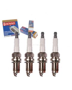 DENSO Spark Plug