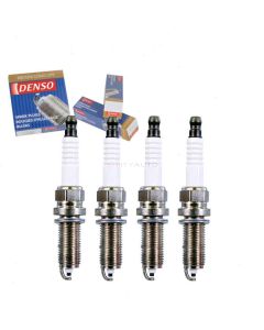 DENSO Spark Plug
