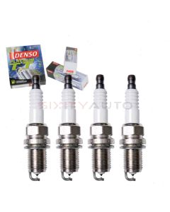DENSO Spark Plug