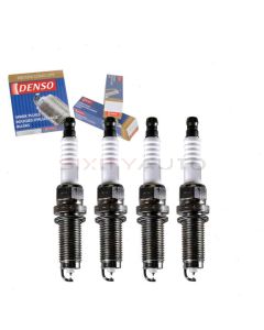 DENSO Spark Plug