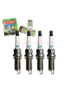 DENSO Spark Plug