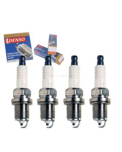DENSO Spark Plug