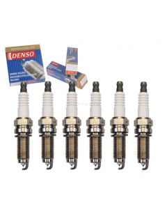 DENSO Spark Plug