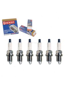 DENSO Spark Plug