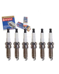 DENSO Spark Plug