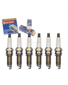 DENSO Spark Plug
