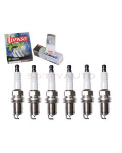 DENSO Spark Plug