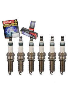 DENSO Spark Plug