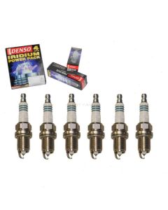 DENSO Spark Plug
