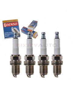 DENSO Spark Plug