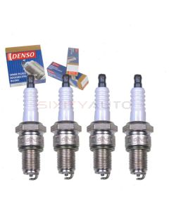 DENSO Spark Plug