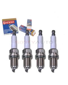 DENSO Spark Plug
