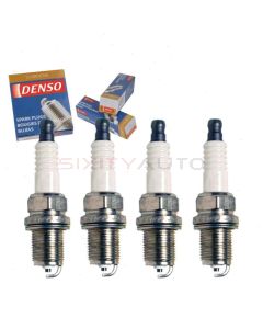 DENSO Spark Plug