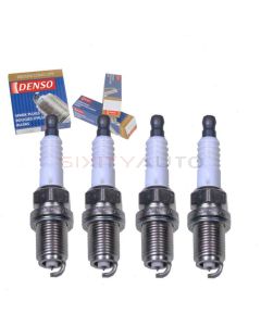 DENSO Spark Plug