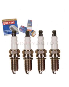 DENSO Spark Plug