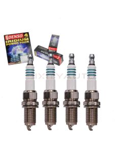 DENSO Spark Plug