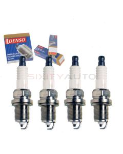 DENSO Spark Plug